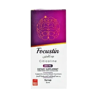 سيرفيتولكا فورت شراب 30 مل – Cerevitolka