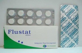 Flustat 20 Tab