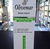 Olivemar Acne CR 60 g