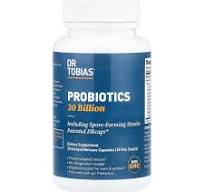 بروموتيك 30 كبسولة