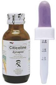 سيتيكولين أدفانس فارما نقط فم 30 مل