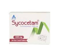 Sitiacandes 1000 mg Tablets