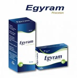 Egyram Syrup