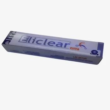 ايليكلير جل 50 جم Eliclear Gel