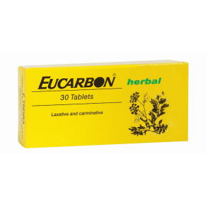 هوفكاربون 20 كبسولة (Hovcarbon Capsules)