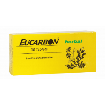 هوفكاربون 20 كبسولة (Hovcarbon Capsules)