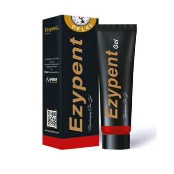 ايزيبنت جل 30 جم Ezypent Gel