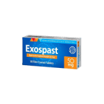 اكسوسباست 50 مجم