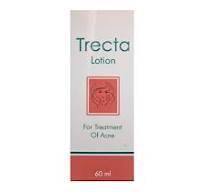 يُستخدم تريكتا لوشن موضعي 60 مل