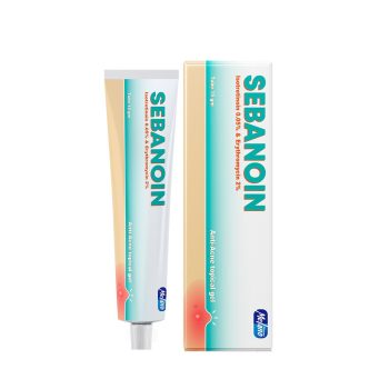 Sebanoin Gel 15 g