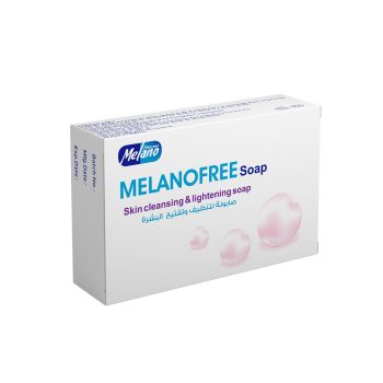 ميلانو صابونة للحبوب 100 جم – Milano Acne Soap