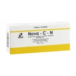 نوفا سي إن 20 قرص | Nova C N