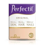 بيرفيكتيل أوريجينال 30 قرص | Perfectil Original