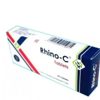 رينو سي 20 اقراص