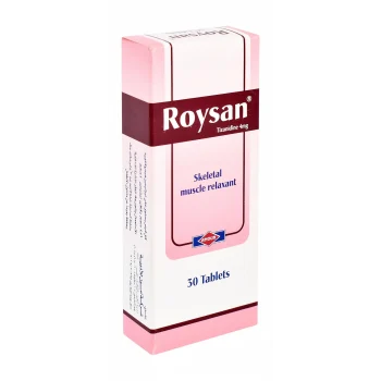 رويسان 4مجم 30 قرص