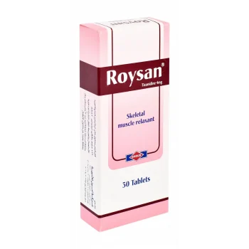 رويسان 4مجم 30 قرص