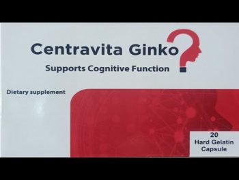Centravita Ginko