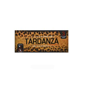 تاردانزا 60مجم 3 قرص