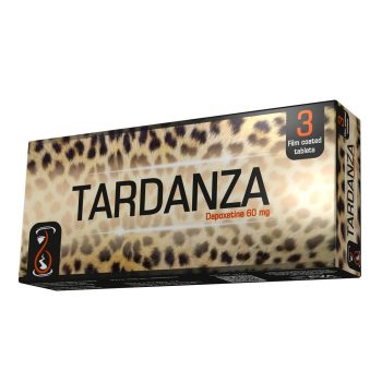 يُستخدم تاردانزا 60 مجم