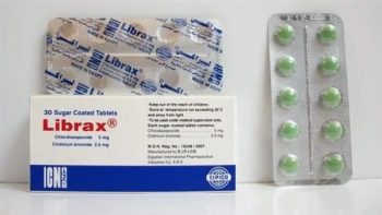 Librax 30 Tablets