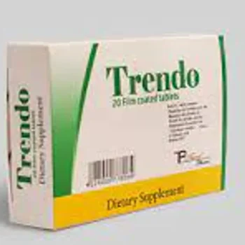 تريندو 20 قرص