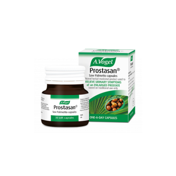بروستاسان 30 كبسولة أو Prostasan Capsules
