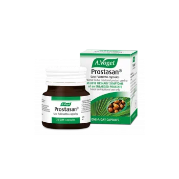 بروستاسان 30 كبسولة أو Prostasan Capsules