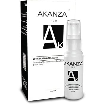 Akanza Spray