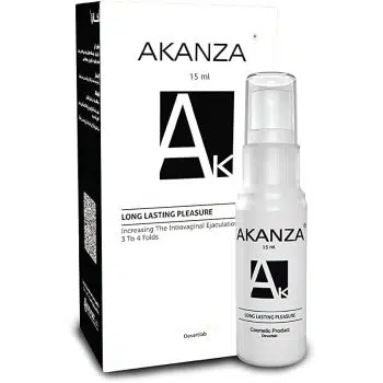 Akanza Spray