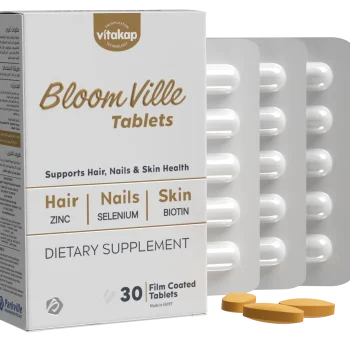 بلوم فيل اقراص