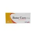 بون كير ألفاكالسيدول 0.25 ميكروجرام | Bone Care Alfacalcidol 0.25 mcg