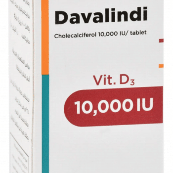 دافاليندي 10.000وحدة