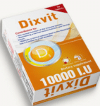 ديكسفيت 10000 وحده