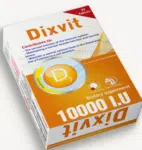 ديكسفيت 10000 وحده