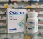 سيكلوفلكس 5 مجم 30