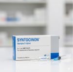 سينتوسينون 5 وحدات دولية/مل 5
