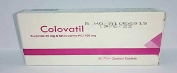 Colofatil 30 Tablets