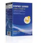 كوباد 10000 وحدة دولية 30 كبسولة | Copad