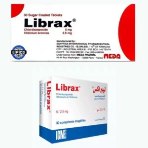 Librax 30 Tablets