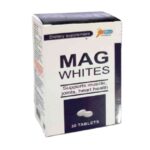 ماج وايتس 30 قرص