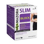 مازورا سليم بلوك 60 كبسول