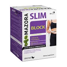 مازورا سليم بلوك