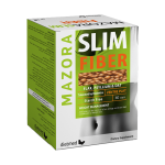 مازورا سليم فايبر 60 كبسول