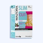 مازورا سليم كت 84 كبسول