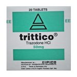 تريتيكو 50مجم