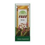 فاست شراب 120 مل