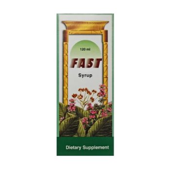 فاست شراب 120 مل