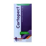 كورتوبيكت شراب 120 مل