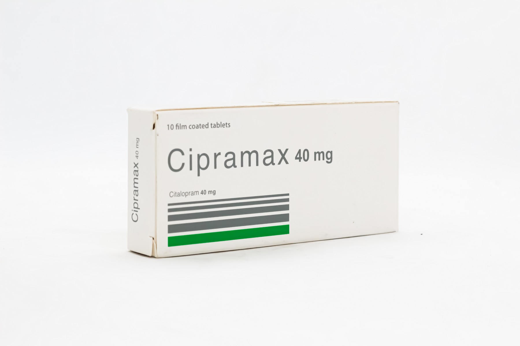 سيبراماكس 40 مجم لعلاج الاكتئاب