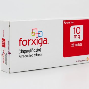 فورسيجا 10 مجم 28 قرص